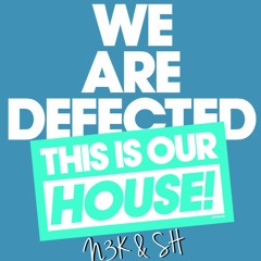 CamelPhat & Elderbrook - Cola (N3K & SH Remix)