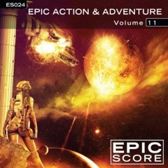 Battle For All Time- by Edward Bradshaw