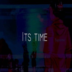 IT'S TIME