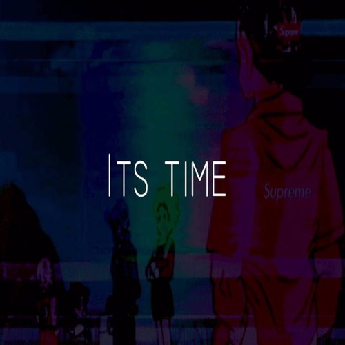 IT'S TIME