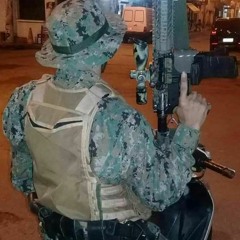 MC TK - SARRA NOS FUZIL COMPLEXO DA MARE - [ DJ LB DA BAIXA ]