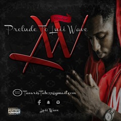 Luii Wave- Like This (Prod. Alumni)