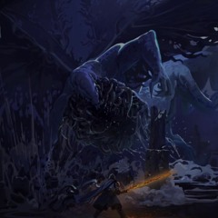 Dark Souls - Gaping Dragon Intense Symphonic Metal Cover