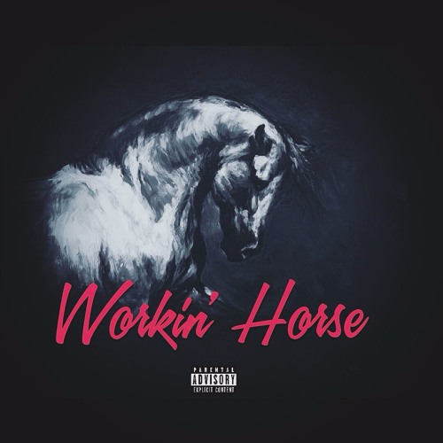 Workin' Horse