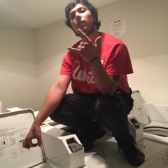 Madison Steed X Blues-First Day Out