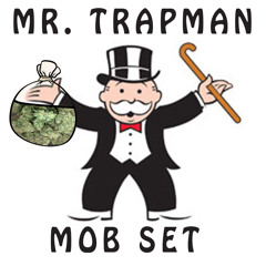 MR. TRAPMAN (prod. Zexile)