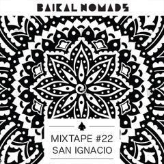 Mixtape #22 by San Ignacio
