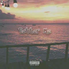 Spoon - Better Me ft. Prince & Sace (prod. TheBeatPlug)