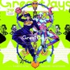 JoJo's Bizarre Adventure OP 7  "Great Days"