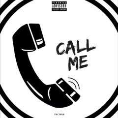 Let It Go(Call Me) (Prod. By Pac)
