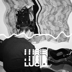 Darcy Justice @ Lucid 22/04/17