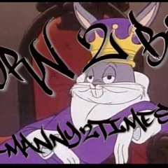 Born To Be Fly -Manny2times