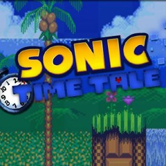 [Undertale AU -Sonic TimeTale] Rusty Ruins Act 1 (Ruins)