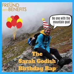 Sarah Godish Birthday Rap (Prod. Air-Kalo)