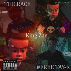The Race #Free Tay-K (leaked)