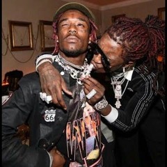 Lil Uzi - Bag feat. Young Thug
