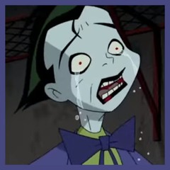 Why So Serious? (Instrumental)