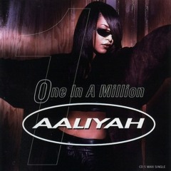 Aaliyah Feat. Ginuwine - One In A Million (Timbaland Remix)
