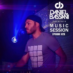 Daniel Bassani Music Session #020