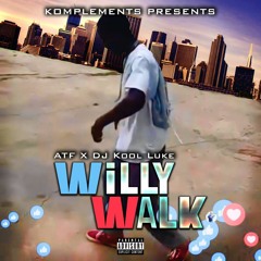Willy Walk [prod. by UnionBeats]