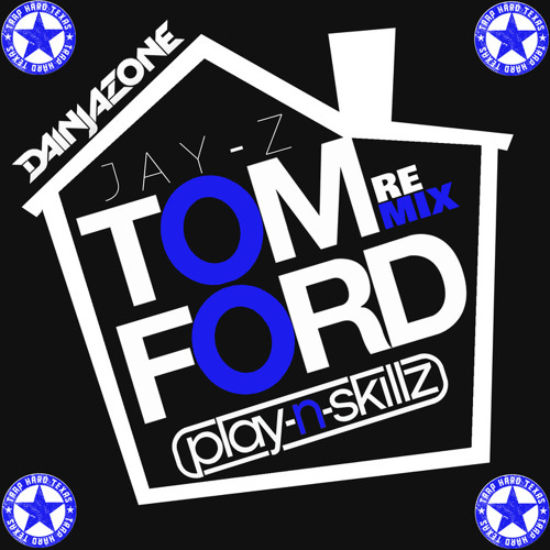 tom ford chvn trap mix