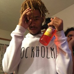 Lostboi Vonte X Texako THIRSTY Prod KENJIBOII