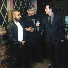 EMERK Feat. MC REMEDY -The deal