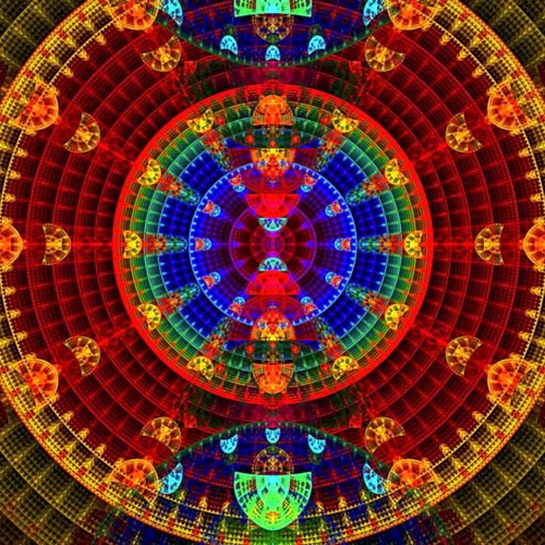 Hitech Dark trance 180 BPM