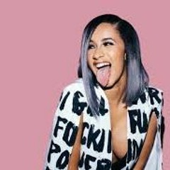 Cardi B - Bodak Yellow (Jersey Club Remix - K9 TheMaker)#MBE