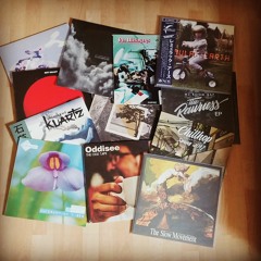 Remulak Sessions - Live And Direct Pt 4