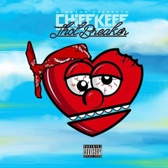 Chief Keef - My Baby Instrumental | ReProd. By @_KingLeeBoy
