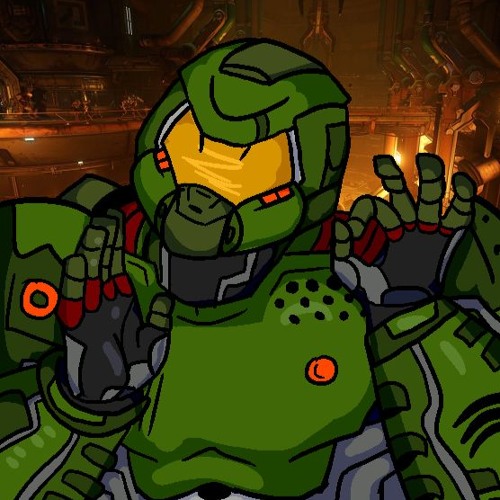 Doom Grips