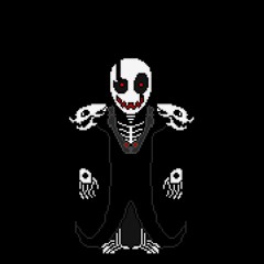 GASTER THEME
