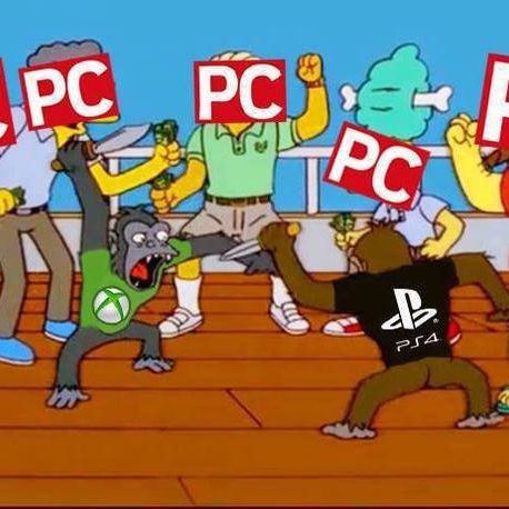 Console Wars episode artwork