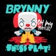 on Oh My (Brynny x Press Play Bootleg)