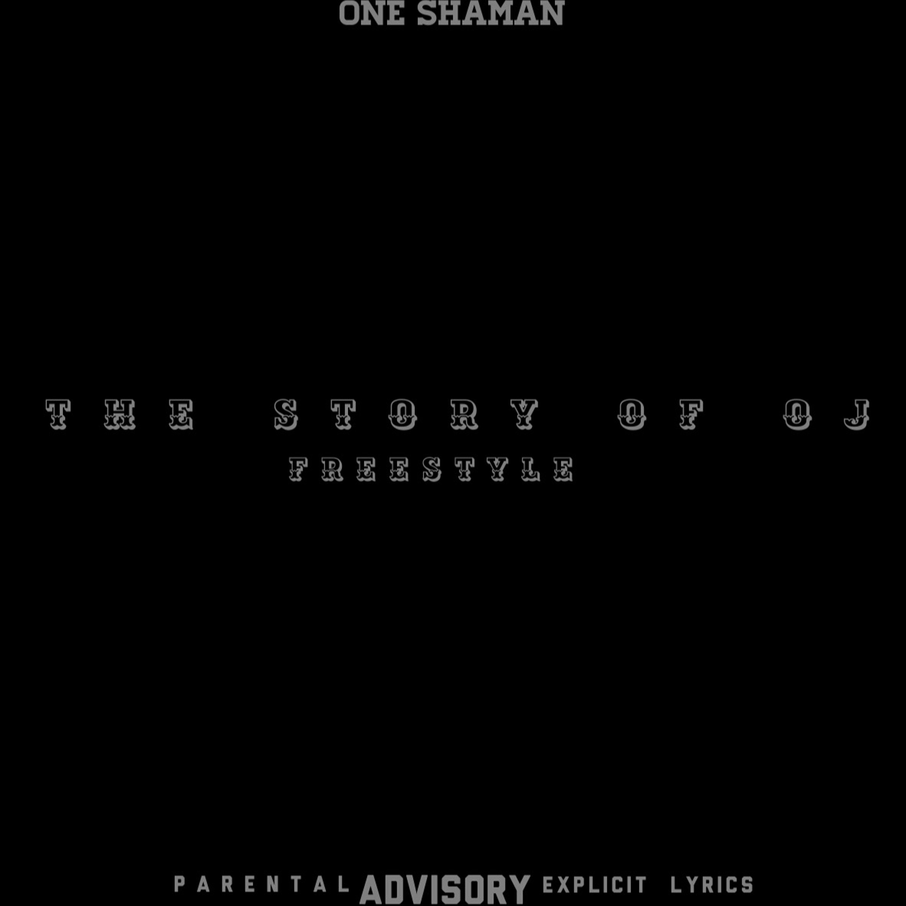 The Story Of OJ (Freestyle) episode artwork