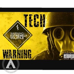 Tech- WARNING