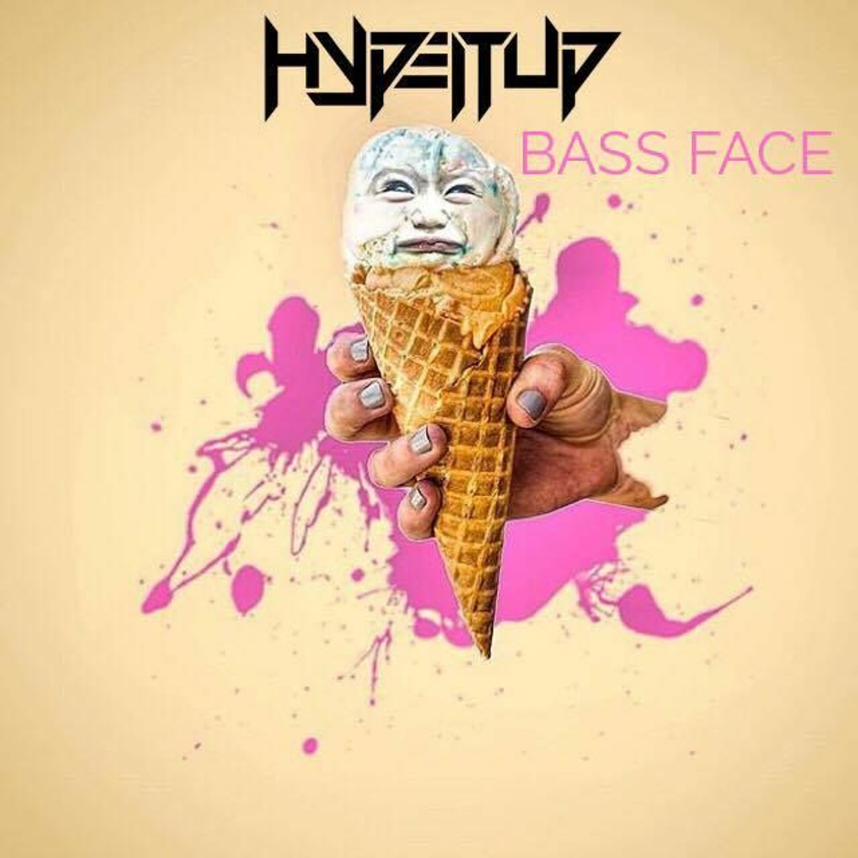 Bass Face episode artwork