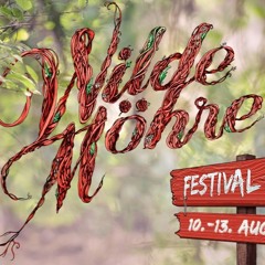 Wilde Möhre Festival 2017