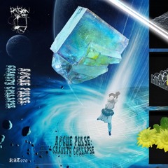 RSR070: V/A: ROGUE PULSE / GRAVITY COLLAPSE