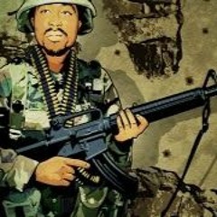 SKRU - A SOULJAH DIES BUT ONCE