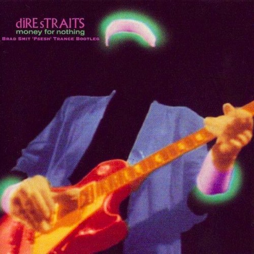 Money 4 Nuffin (Brad Smit 'Psesh' Trance Bootleg)