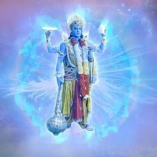 Mahakaali Anth Hi Aarambh Hai - VISHNU THEME FULL VERSION