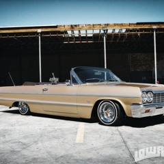 Lowrider Oldies Mix