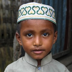 Five years of misery in Rakhine State: 'This didn't have to happen'