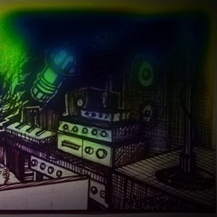 'Follow Darkness' by Nappy Bleu,  Mo Juda,  YnZ (EMB)