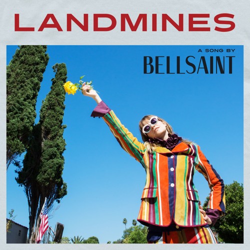 BELLSAINT - Landmines