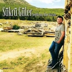 Şükrü Güler - Adını Demem Eller Duymasın
