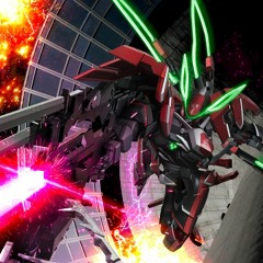 Valvrave the Liberator 2nd Season (ED / Ending FULL) - [REALISM]