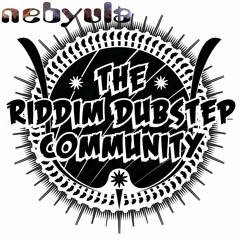 Nebyula - Riddim Dubstep Community [USB Contest Entry]
